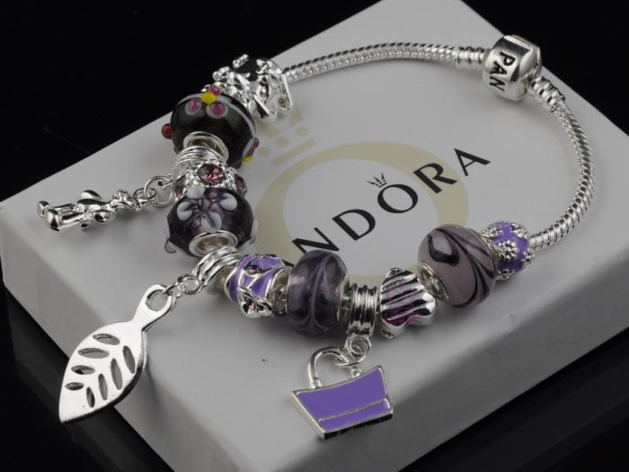 Bracciale Pandora Modello 83